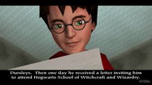 HARRY POTTER AND THE PHILOSOPHER'S STONE Gameplay Walkthrough Part 1 - WELCOME TO HOGWARTS (4K)