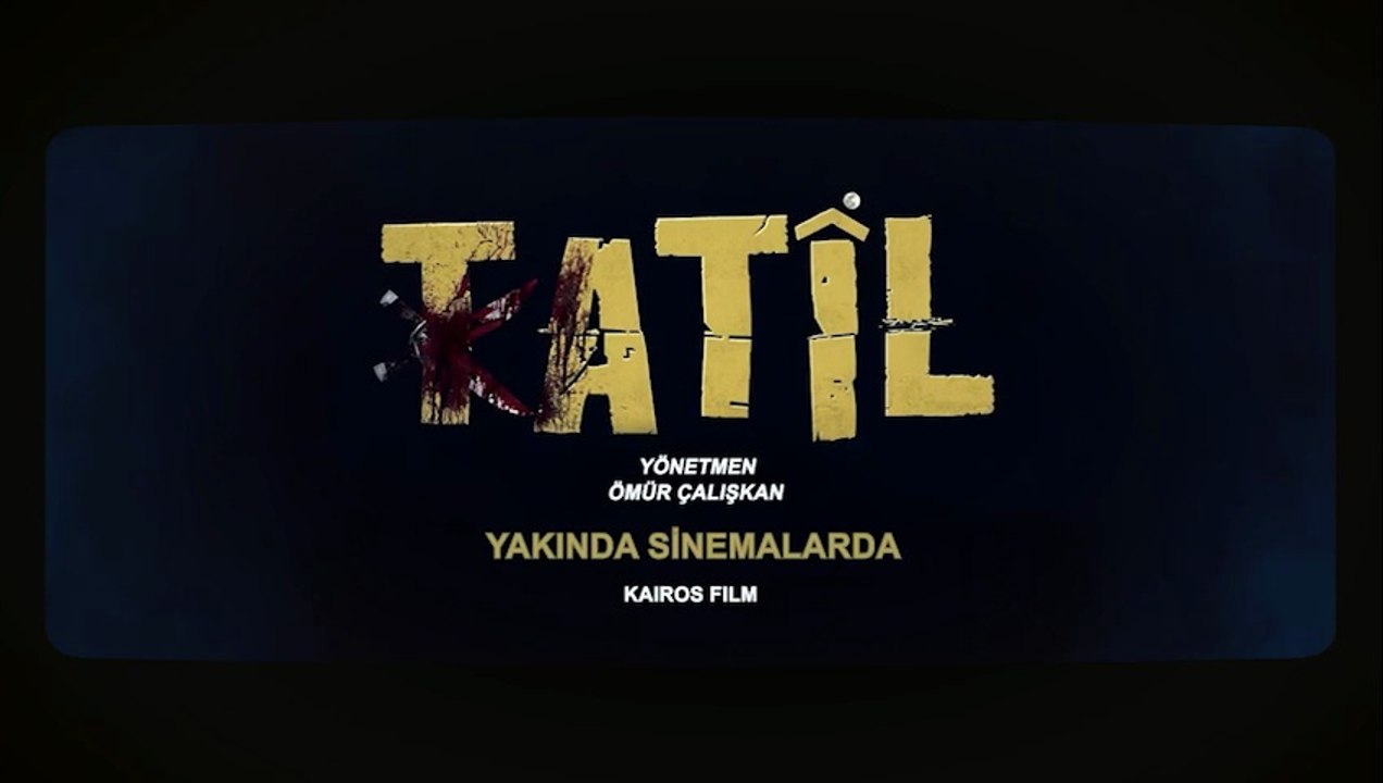 Tatil | Fragman