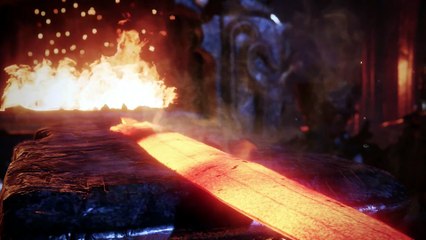 Blades of Fire - Steam e la versione 2.0