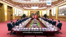 Ειδήσεις | 14 Μαΐου 2026 - Βραδινό δελτίο