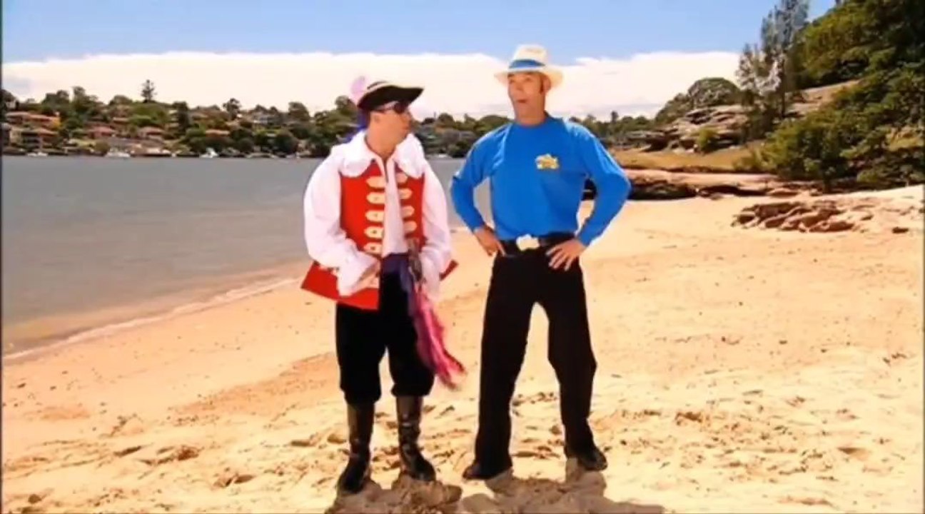 Splish Splash Big Red Boat (2006) Full Video Sped Up 3x Speed Part 2