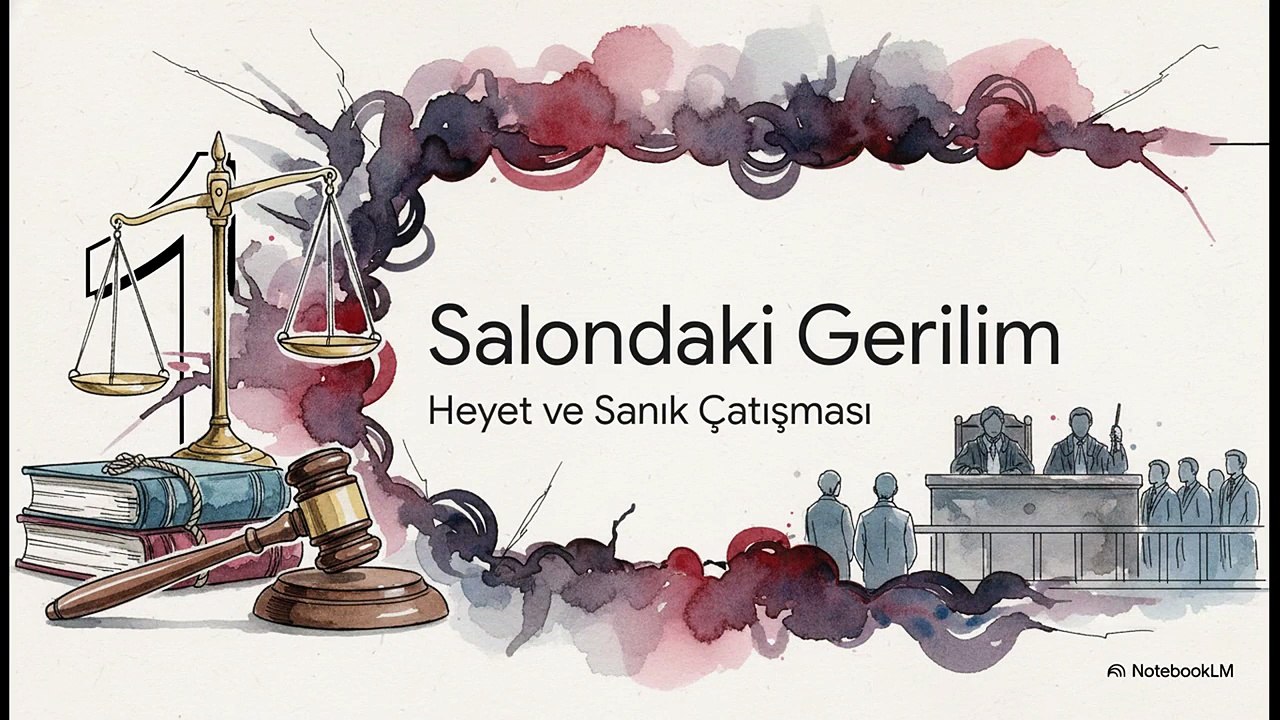 15 Temmuz’a “Faili Meçhul” Benzetmesi - Müyesser Yıldız
