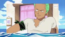 One Piece épisode 3 VF