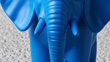 Ai elephant 🐘