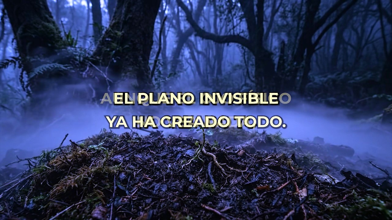 Meditación Sábado de Gloria: Manifiesta sin Forzar HOY | Metafísica y Silencio Fecundo
