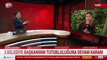 Aziz İhsan Aktaş davasında 4 tahliye
