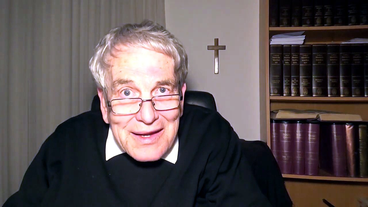 DAS GERICHT CHRISTI (Teil 2)(2)