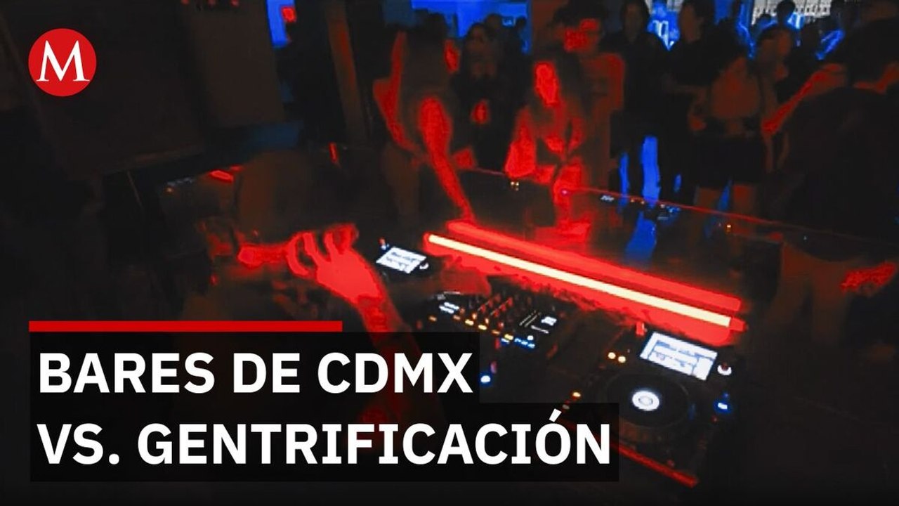 Bar cobra 300 dólares a estadunidenses y desata polémica en CdMx