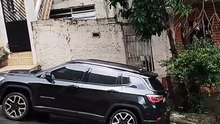 Au Brésil, cette voiture lutte contre la « Montée de la peur » sous la pluie