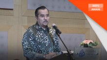 70 peratus pindaan melibatkan tadbir urus korporat - Asyraf