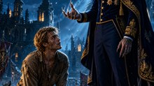 Betrayal and a Crown Regained - Full - Hot