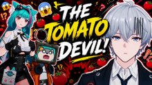 The Most Chaotic Tomato Quest in Anime GTA 🍅🔥