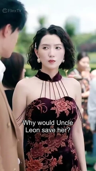 Only for you - Chinese Drama - English Sub