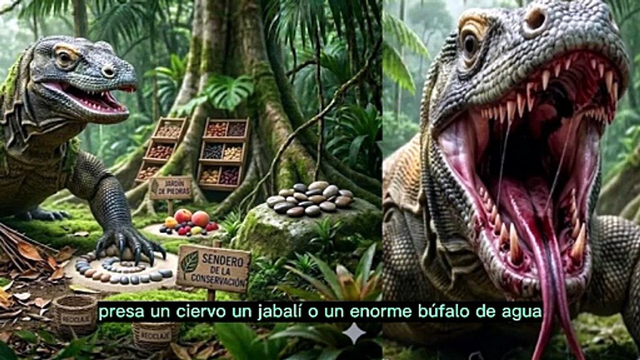 ¿Qué Oculta el Dragón?