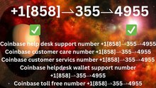 【Full】℠ [*List] of Coinbase Toll Free nUmbers in the USA: The Ultimate Explained Guide