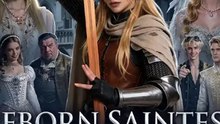 Reborn Saintess Rules the Academy ENGSUB | Fantasy Romance Drama