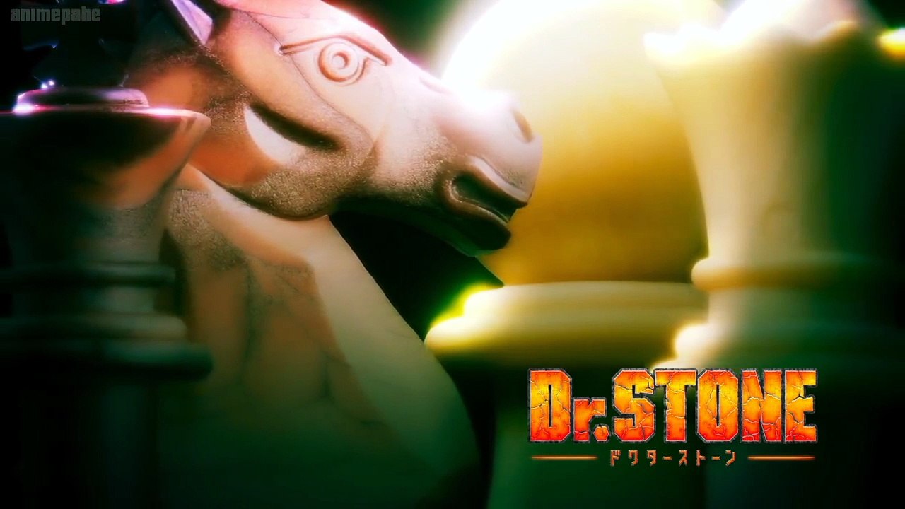 Dr.STONE SCIENCE FUTURE Episode 31 Best Moment