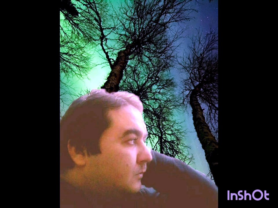 SERDAR ŞİMŞEK-I AM A ANGEL GERMAN TECHNO MUSİC