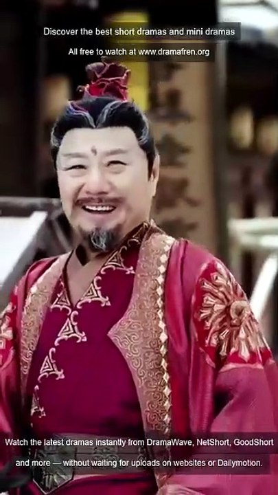 What He's the God of Martial World! - Chinese Drama - English Sub