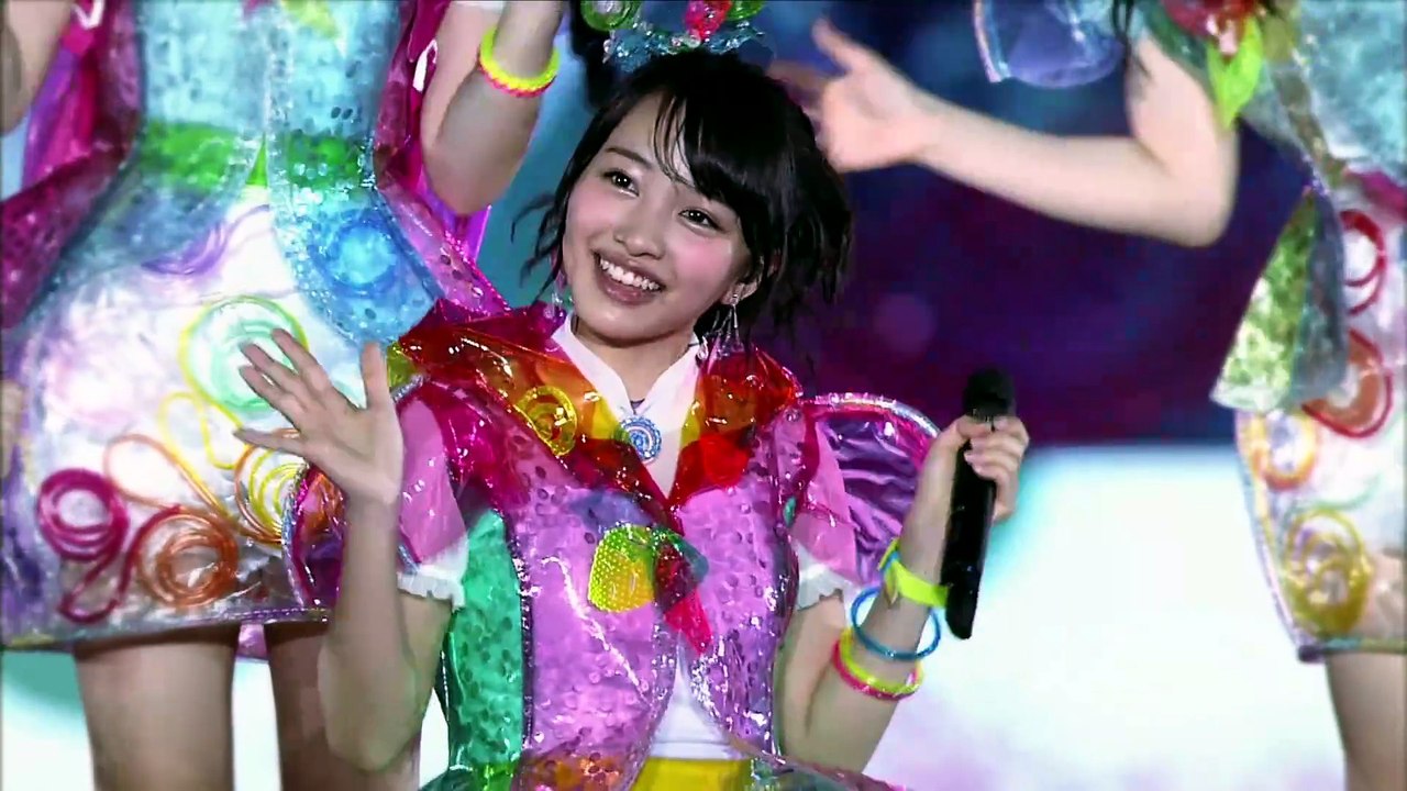 Tokyo Idols 2017