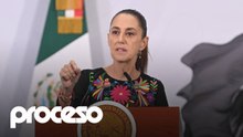 Los temas más importantes de la conferencia mañanera del jueves 14 de mayo 2026