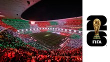 Estadio Banorte ya está listo para recibir el Mundial 2026 y cambia su nombre a Estadio Ciudad de México