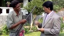 Telefilm-হৃদয় অরণ্য-Zahid Hasan, Bijori Barkatullah
