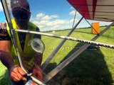 A&eacute;rodrome de Feurs-Chamb&eacute;on : Une course d&rsquo;orientation avec un champion du monde d&rsquo;ULM