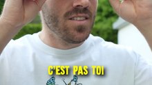 Je sais c’est gratuit mais rien à foutre
