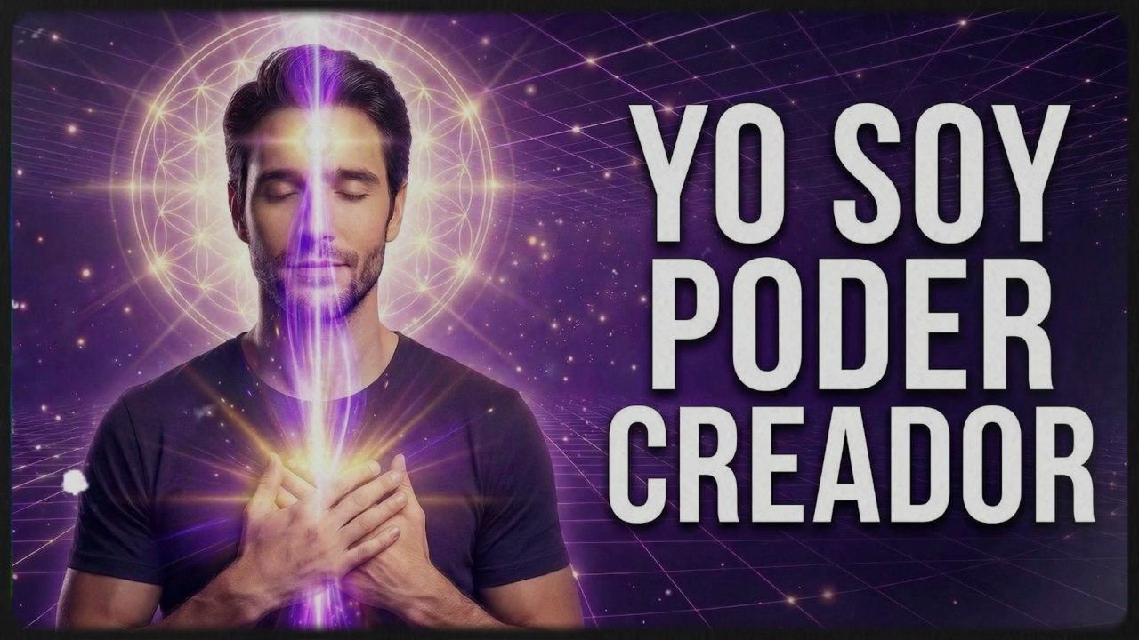 Yo Soy no es una frase bonita: Esto es lo que realmente hace