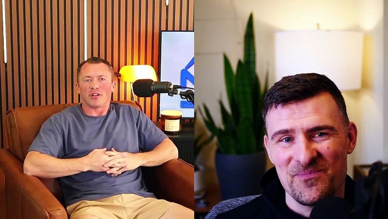 The Direct Mail Blueprint for Massive REI Deals with Josh Ax