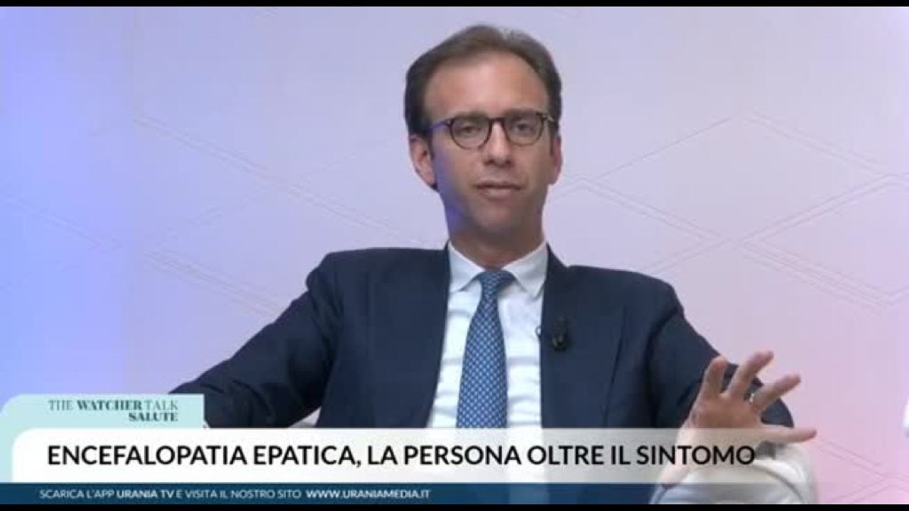 Cirrosi, Germani: prevenzione e aderenza terapeutica centrali