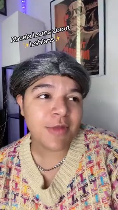 Let’s get real 🤨 👵🏽