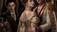 The Crown Princess’s Return - Full - NEW