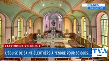 TVA Nouvelles CIMT 12h 14 mai 2026
