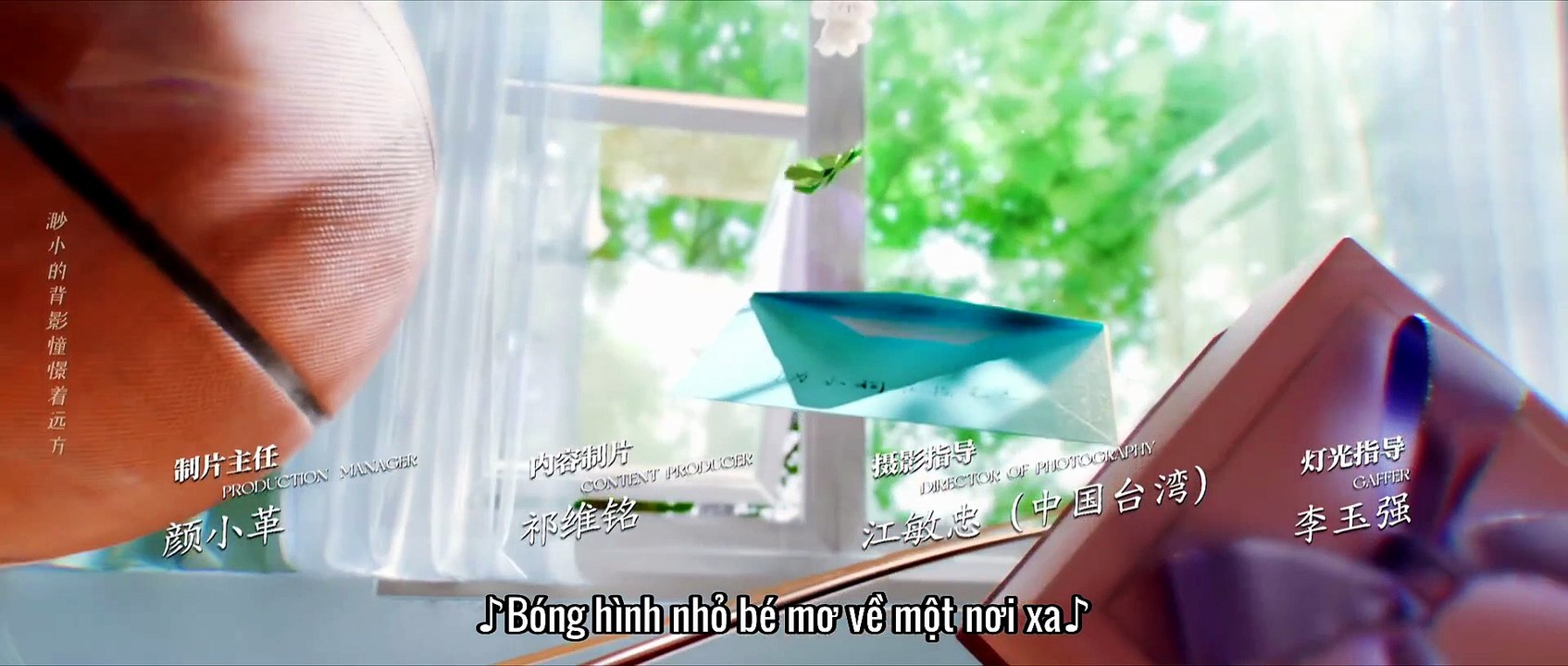 Xem Sa Vào Tình Yêu Cuồng Nhiệt Của Chúng Ta (Be Passionately In Love) Vietsub Full HD - Tập 22 - MotChill