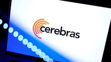 AI Chipmaker Cerebras Raises $5.55 Billion in Year's Biggest IPO