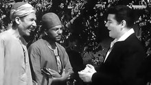 فيلم الحسناء و الطلبة