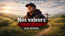 Nos Valeurs perdus