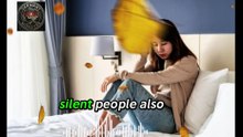 The Psychology of Silent People | What They Never Say