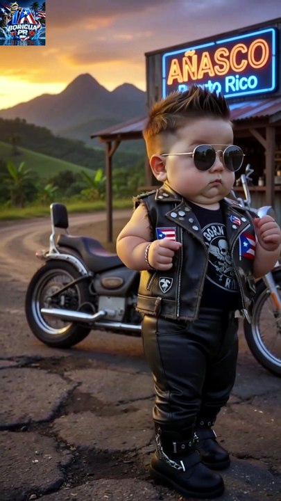 El Motociclista
