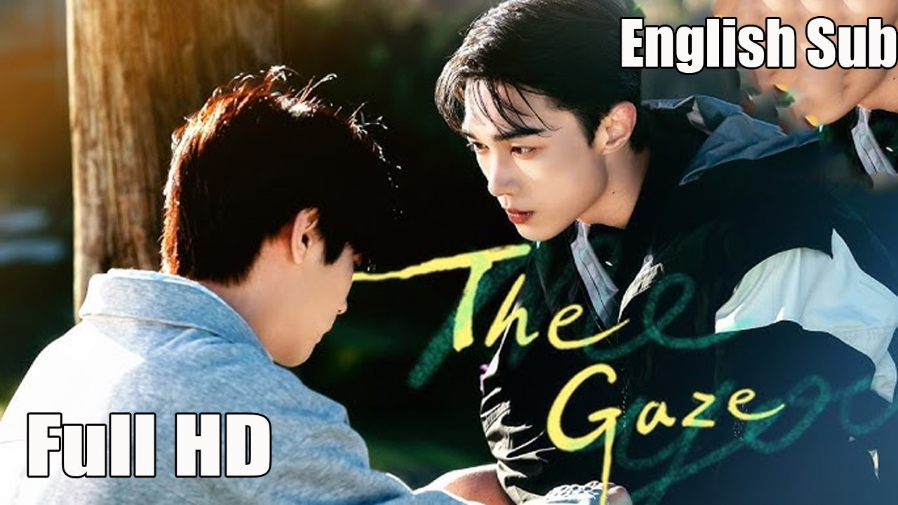 The Gaze (2026) Ep 3 FULL MOVIES ENGLISH SUB - 동영상 Dailymotion