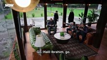 Hudutsuz Sevda Episode 47 ¦ Turkish Drama English Subtitles ¦ Full Episode_1280x720