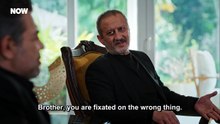 Hudutsuz Sevda Episode 59 ¦ Turkish Drama English Subtitles ¦ Full Episode_1280x720