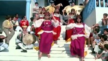 فيلم العذاب فوق شفاه تبتسم