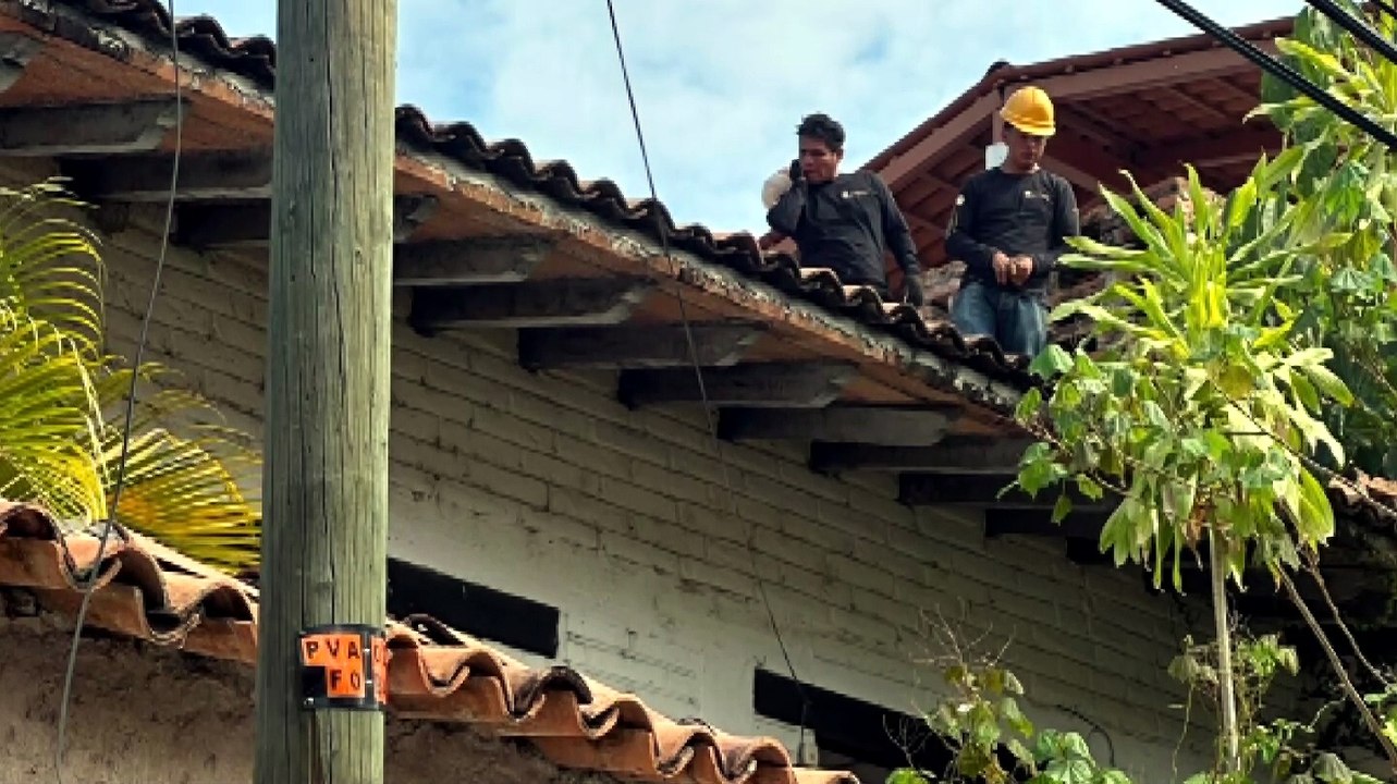Polémica por dictamen en el Centro Histórico | CPS Noticias Puerto Vallarta