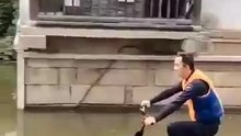 पानी के ऊपर उड़ने वाली साइकिल | Cycle running over water