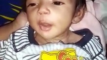 BABY ATHENA MICHAEL18.
