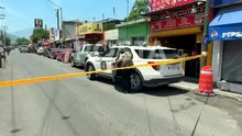 Catean narcotienditas del centro de Guadalupe
