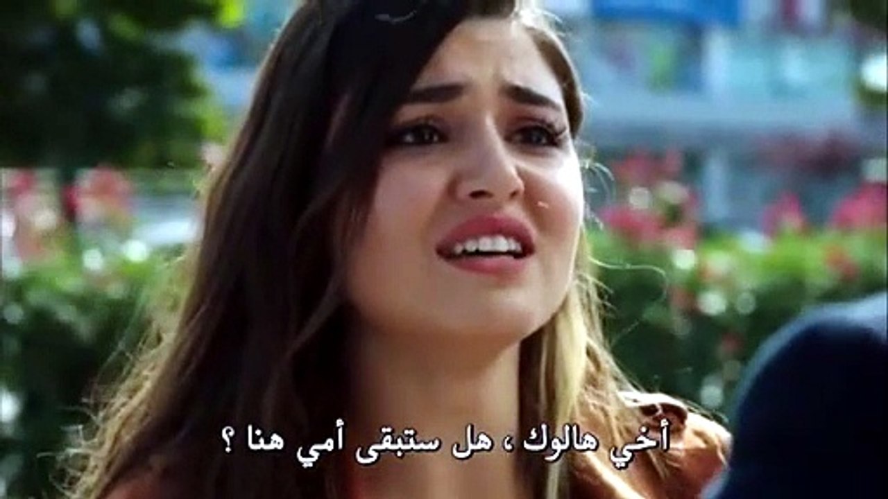 مسلسل بنات الشمس الحلقة 18 كاملة مترجمة للعربية